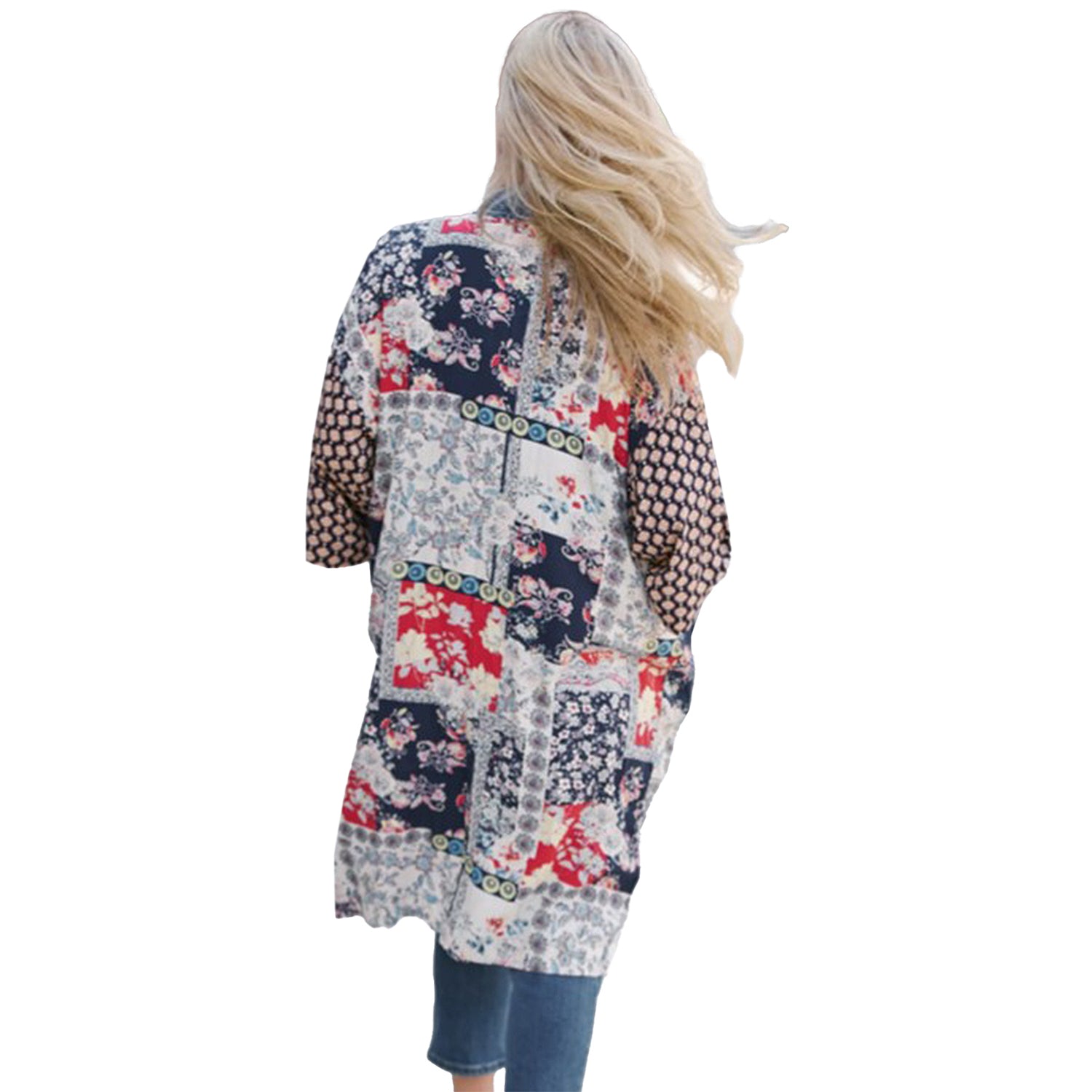 Womens Shannon passero Women's Shannon Passero Janis Cardigan Navy Mix Navy Mix