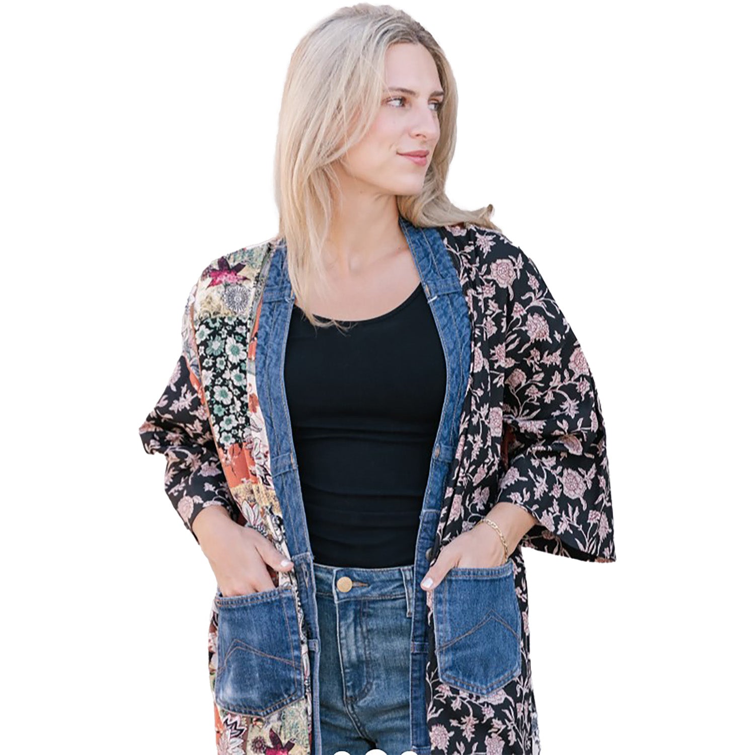 Womens Shannon passero Women's Shannon Passero Janis Cardigan Rust Mix Rust Mix