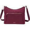Womens Baggallini Baggallini Jet Set Anti-Theft Hobo Handbag Jam Jam