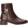Womens Mephisto Mephisto Johana Women's Boots Cordovan Softy 120 Cordovan Softy