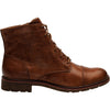 Womens Aetrex Aetrex Juliet Women's Boots Cognac Leather Cognac Leather