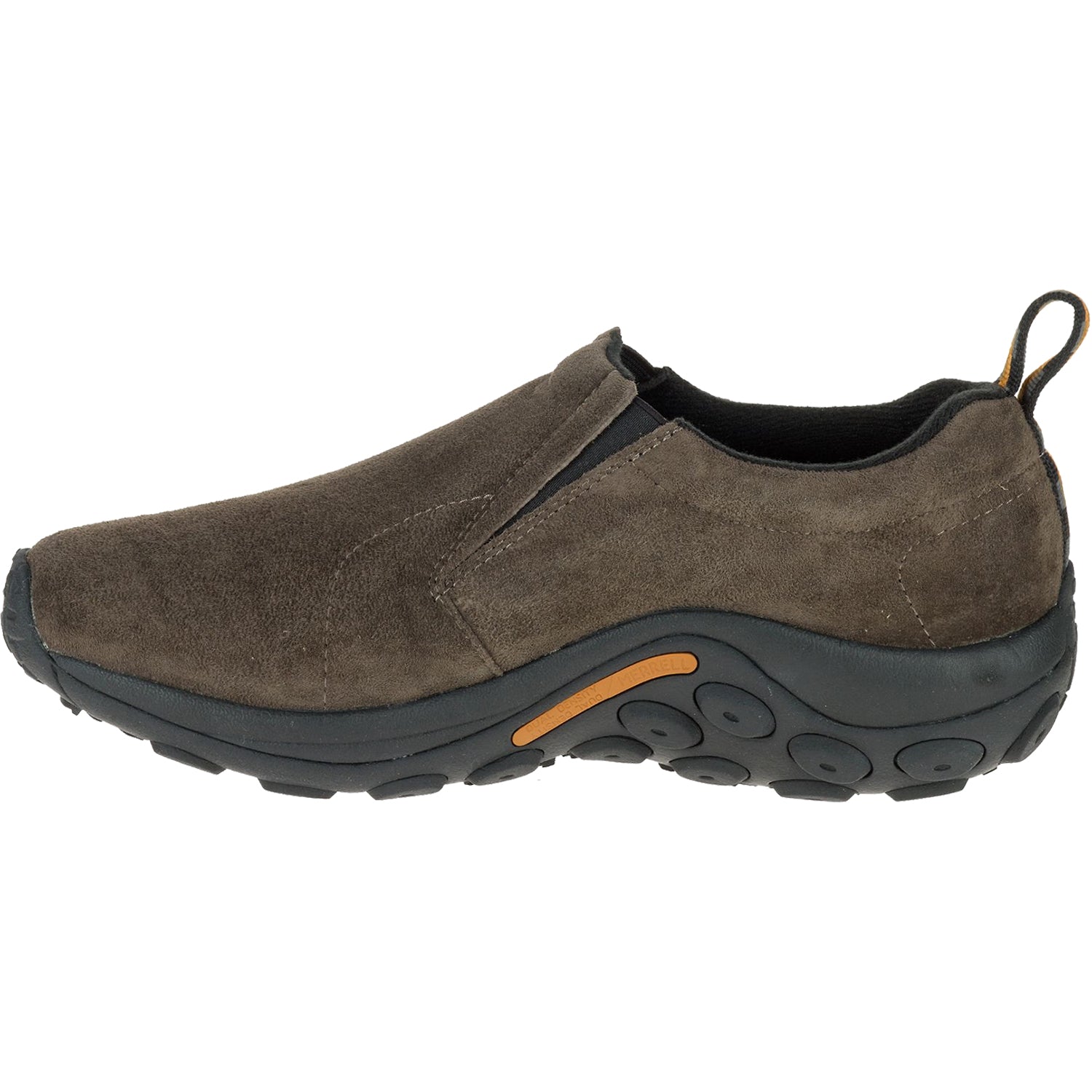 Men's Merrell Jungle Moc Gunsmoke Suede – Footwear etc.
