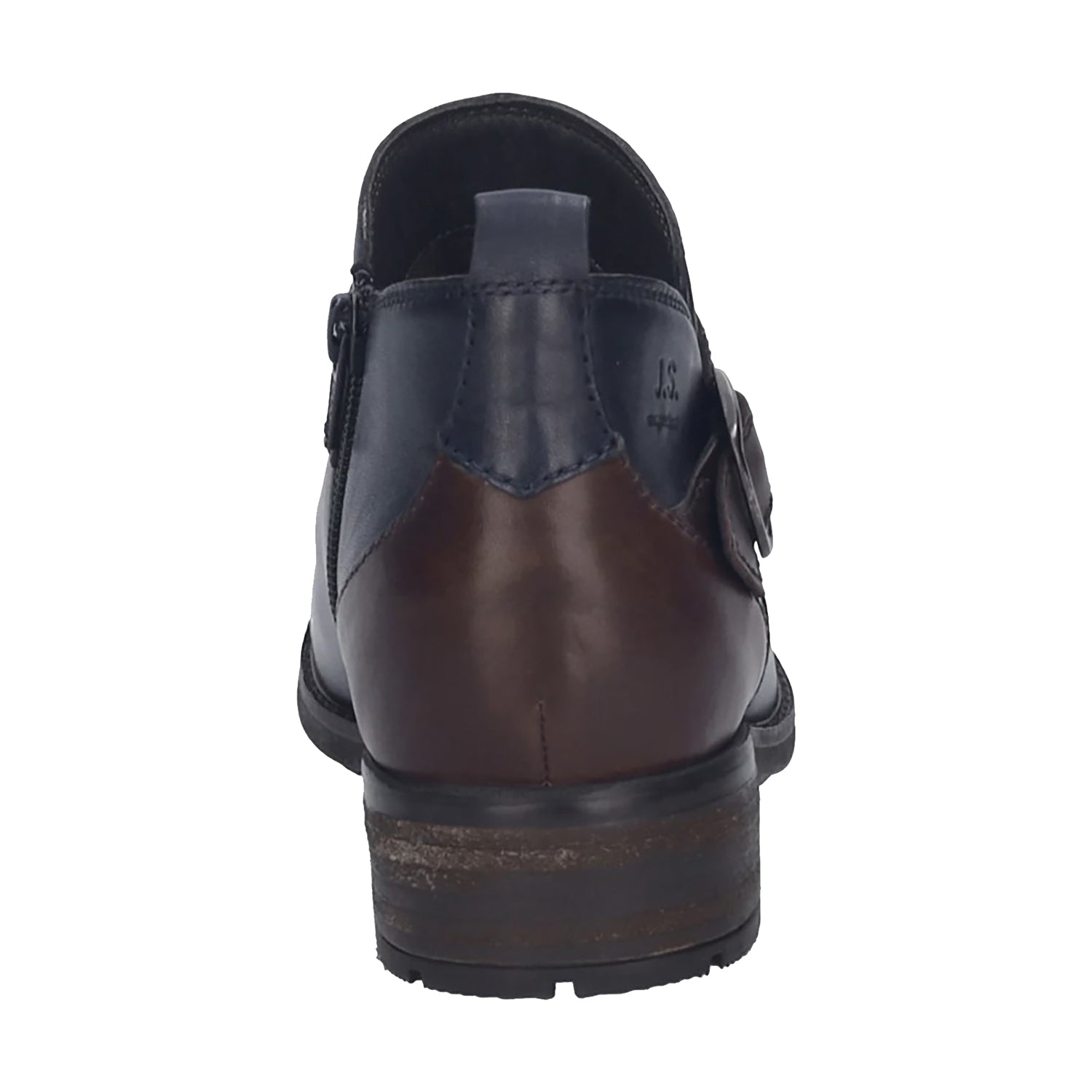 Josef Seibel Kate 10 Women's Boots Ocean Kombi Leather – Footwear etc.