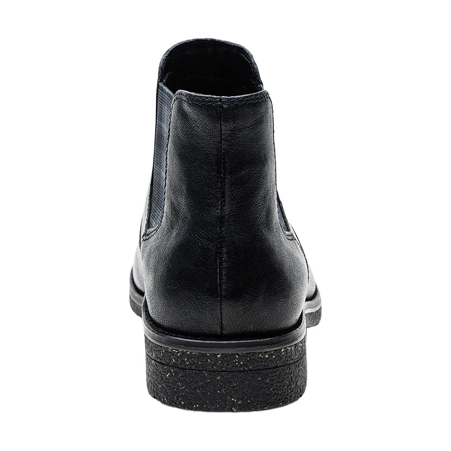 Womens Aetrex Aetrex Kaylee Women's Boots Black Leather Black Leather