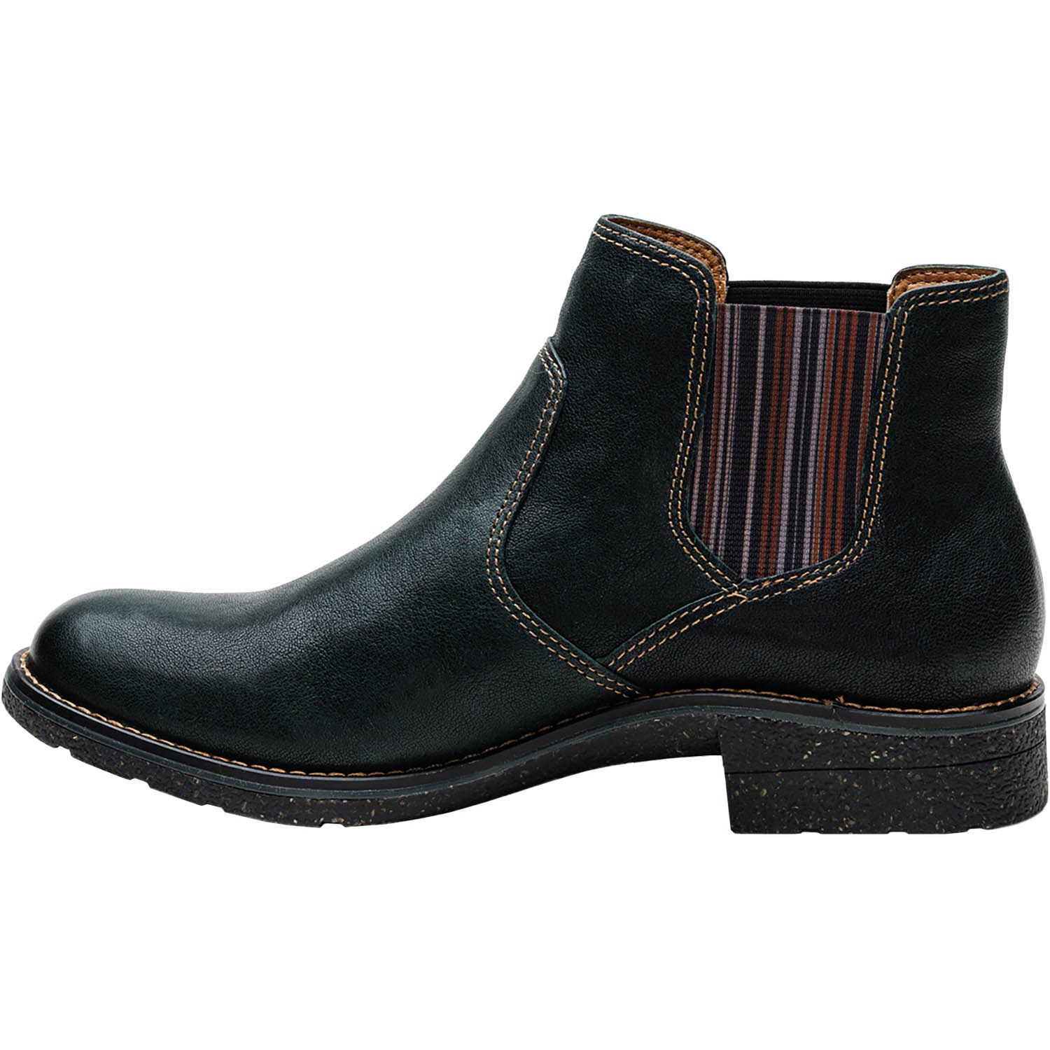 Womens Aetrex Aetrex Kaylee Women's Boots Dark Green