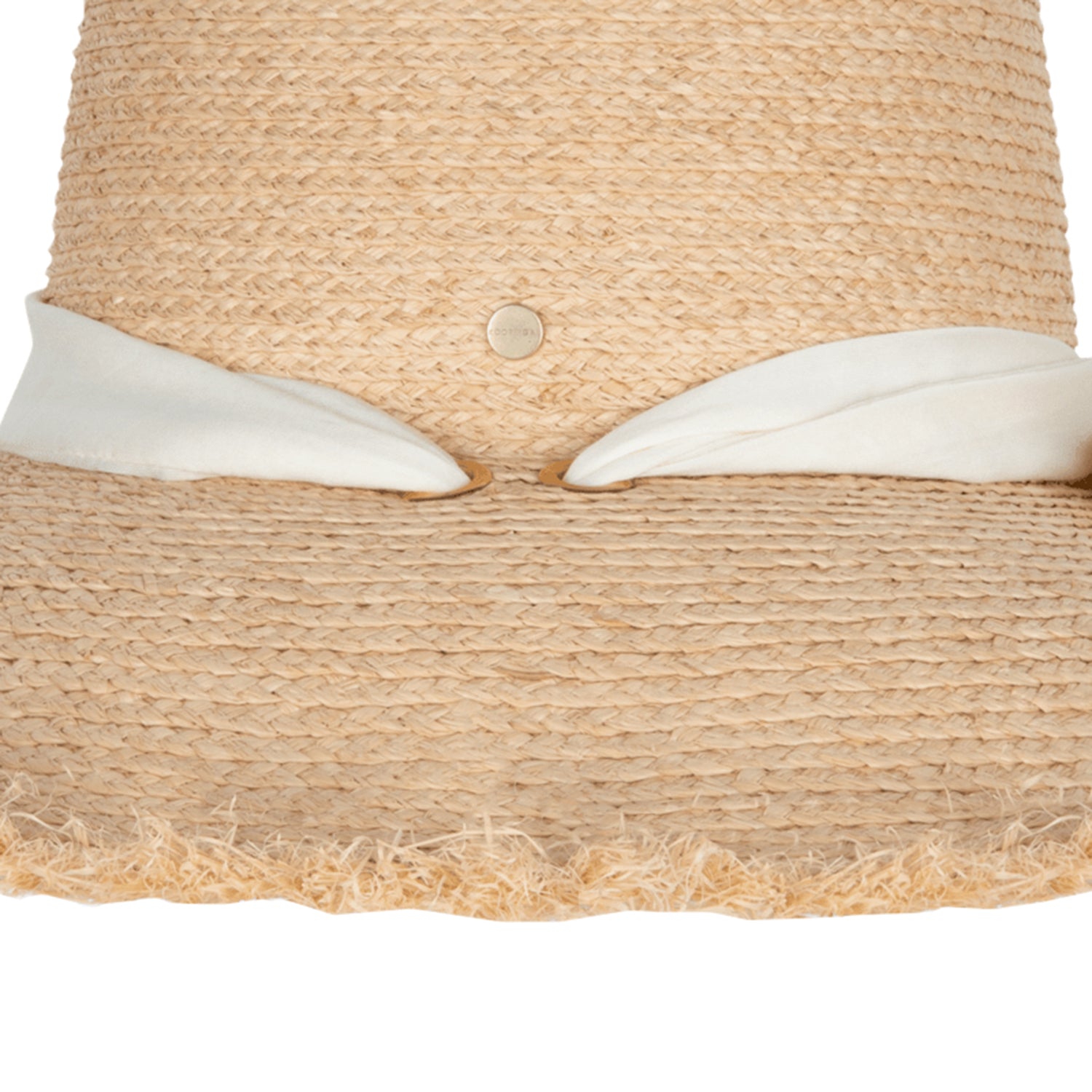 Womens Kooringal Kooringal Kendalls Wide Brim Women's Hats Natural Natural