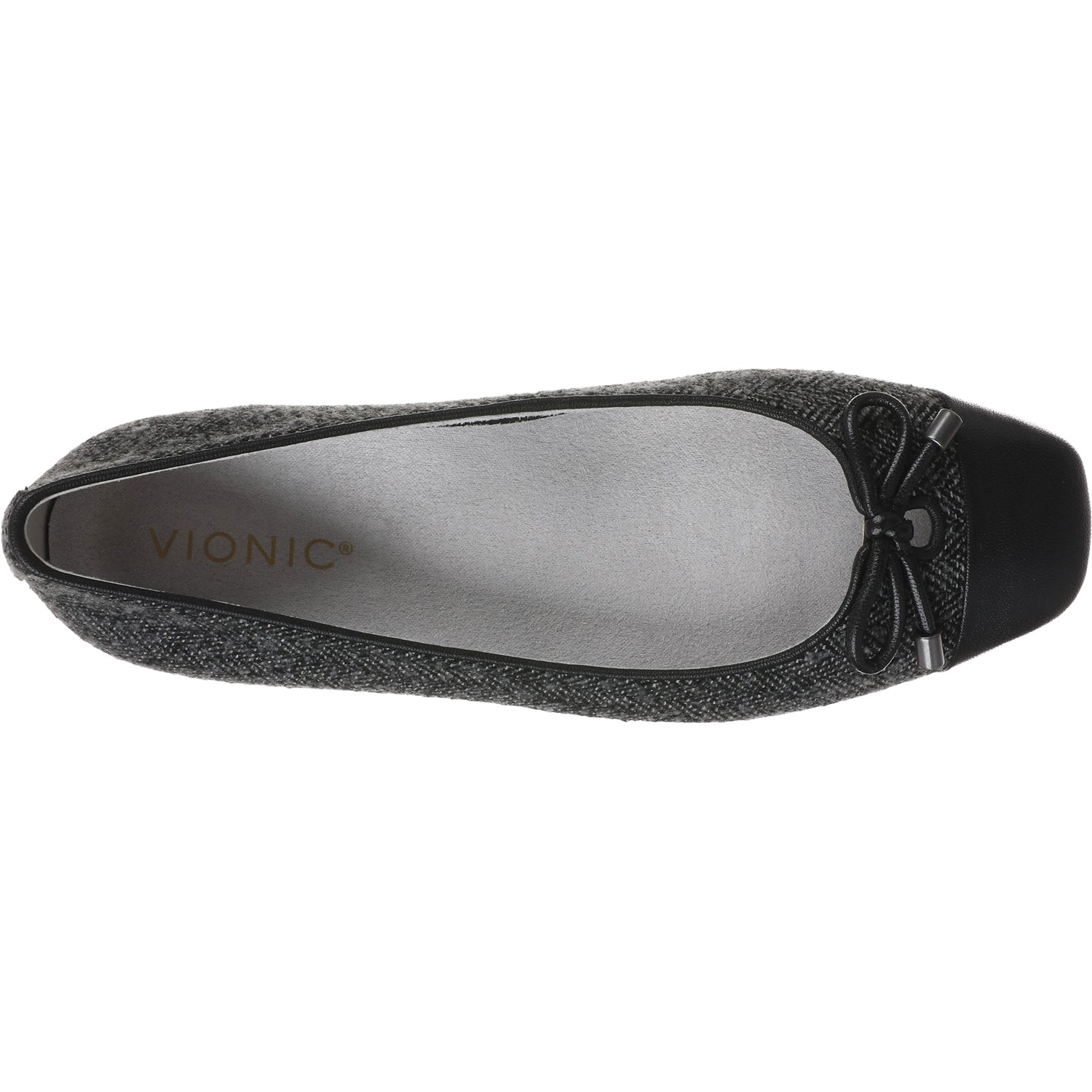 Womens Vionic Vionic Klara Women's Shoes Slate Grey Multi Slate Grey Multi