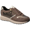 Womens Mephisto Women's Mephisto Kim Ice Brown VP Ice Brown