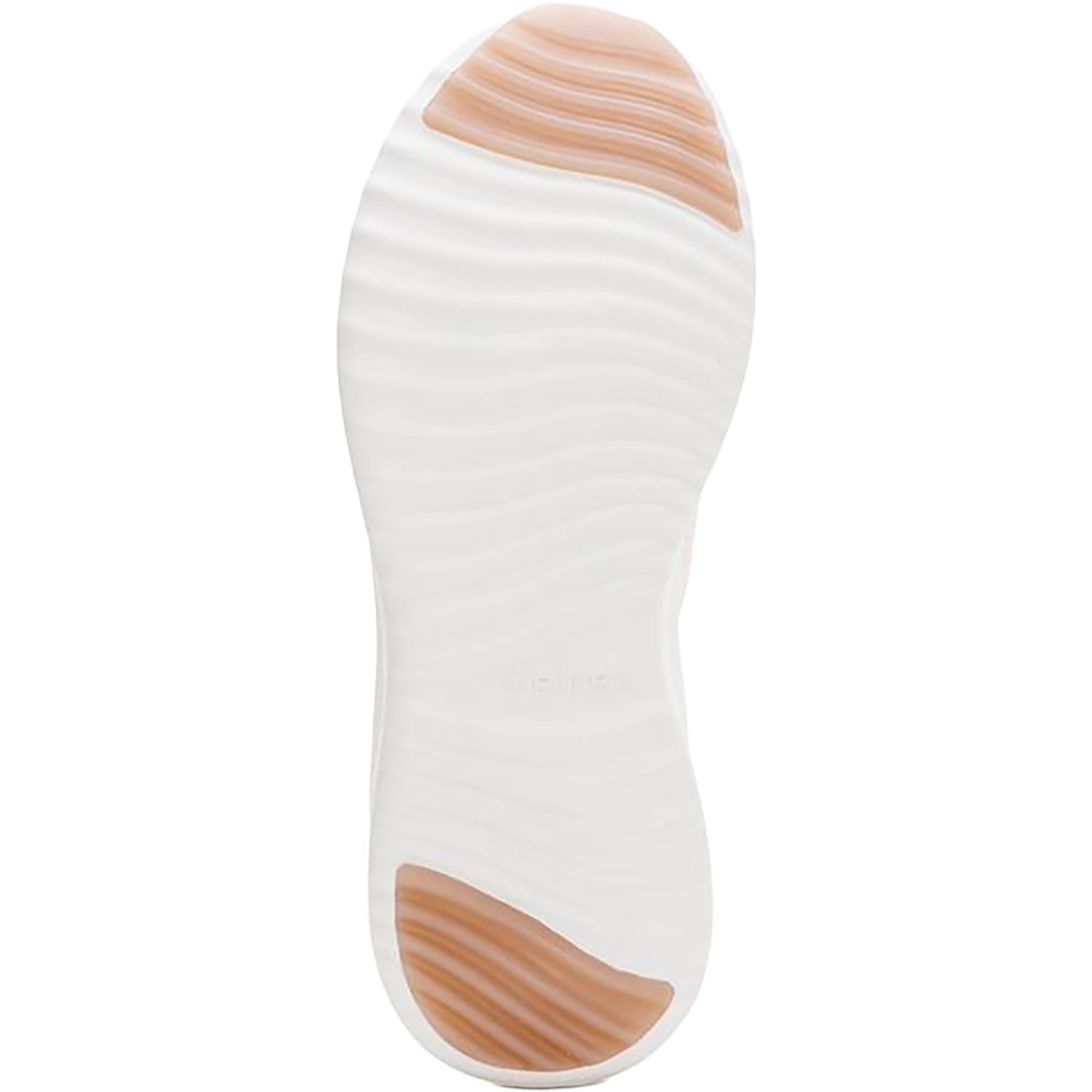 Womens Aetrex Aetrex Kinsley Women's Athleisure Casual Lace-Ups Light Pink Light Pink