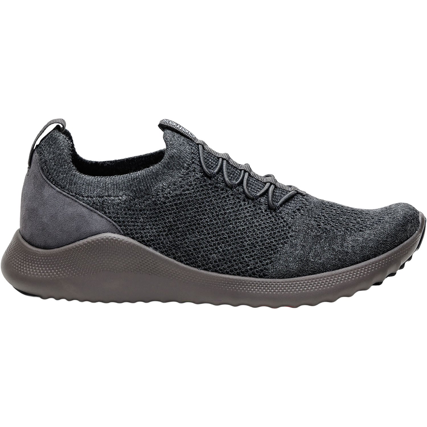 Womens Aetrex Aetrex Kinsley Women's Athletic Shoes Warm Grey Warm Grey