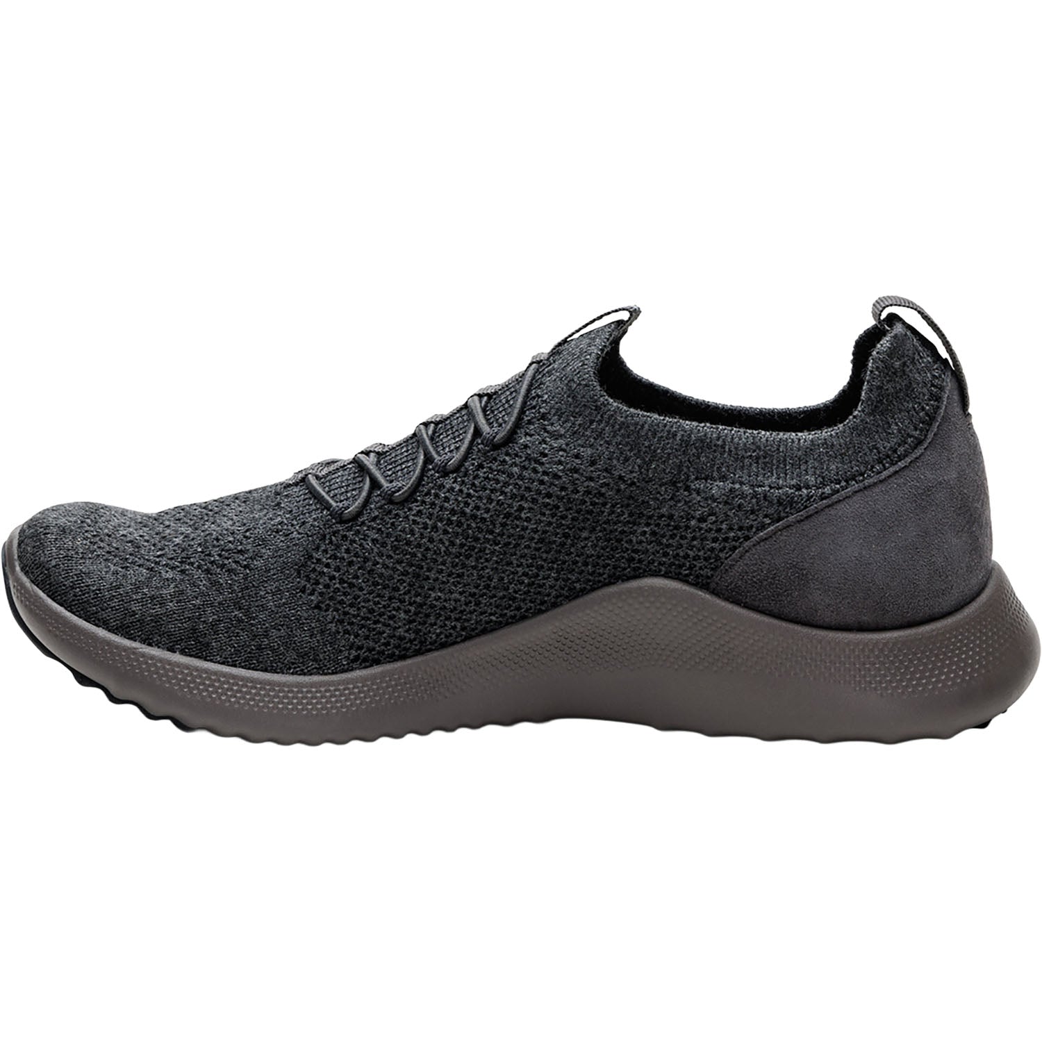 Womens Aetrex Aetrex Kinsley Women's Athletic Shoes Warm Grey Warm Grey