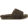 Womens Olukai OluKai Kipe'a Ulana Women's Slippers Walnut/Walnut Walnut/Walnut