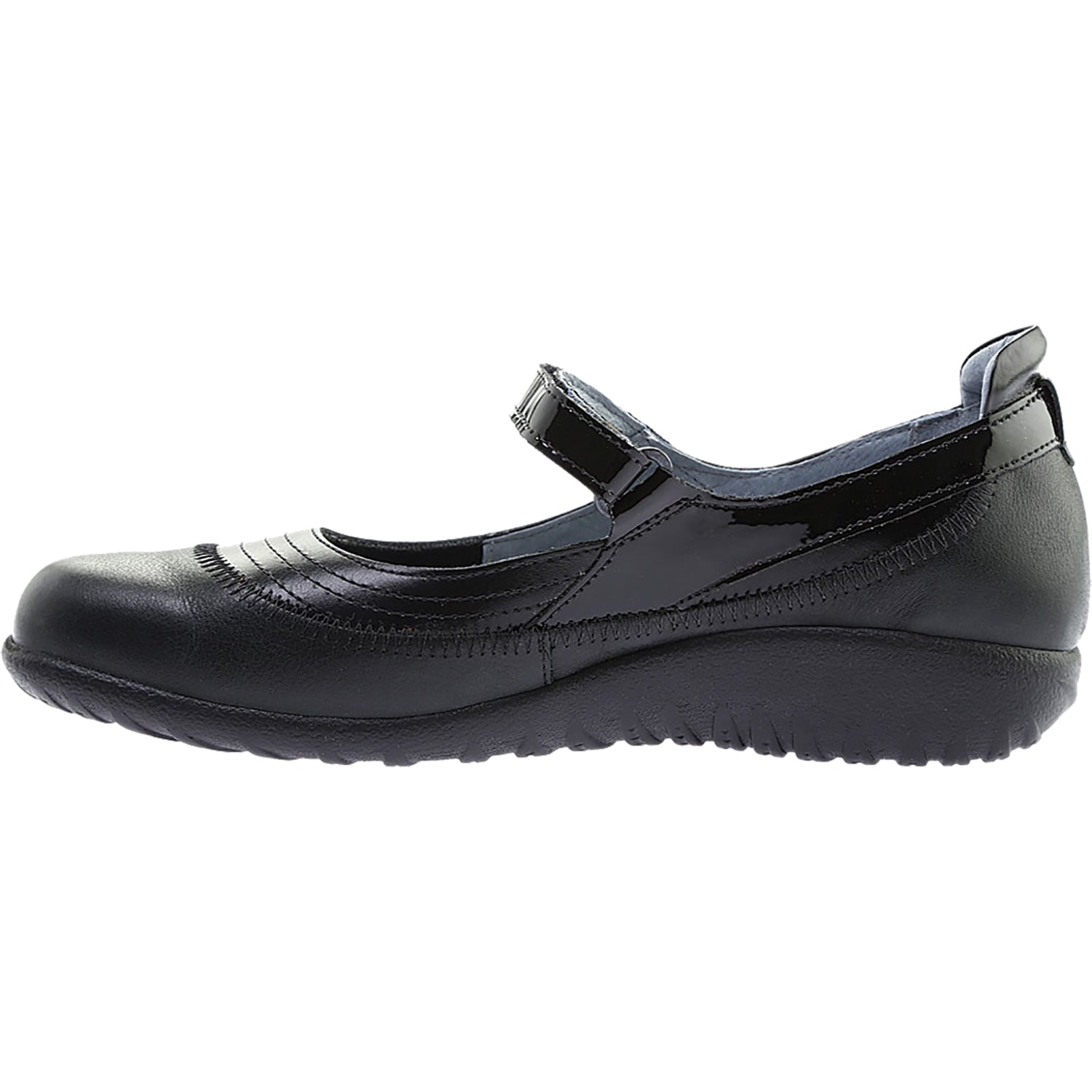 靴 NAOT KEDMA 37 Black Madras Kedma | Naot Footwear US