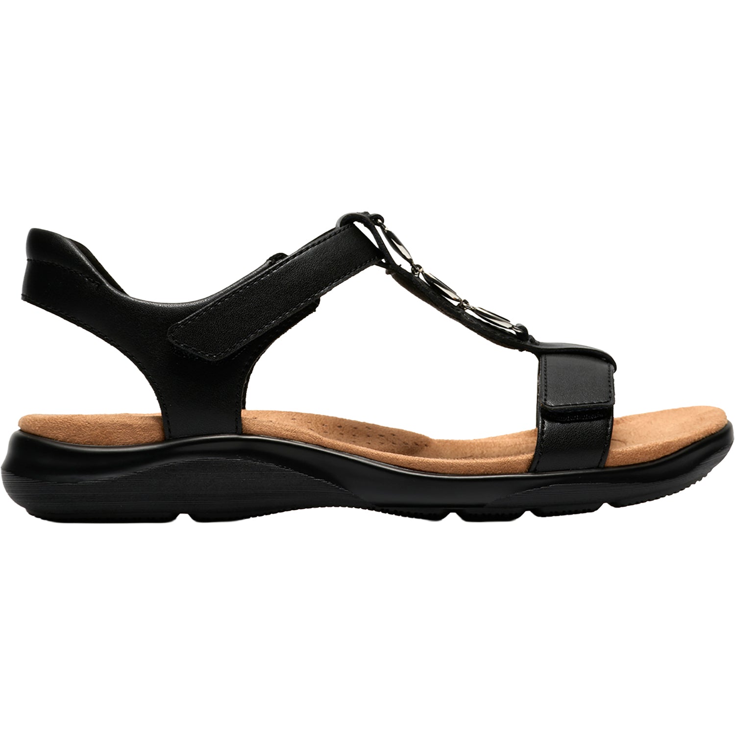 Clarks - Womens - Kitly Gem - 8