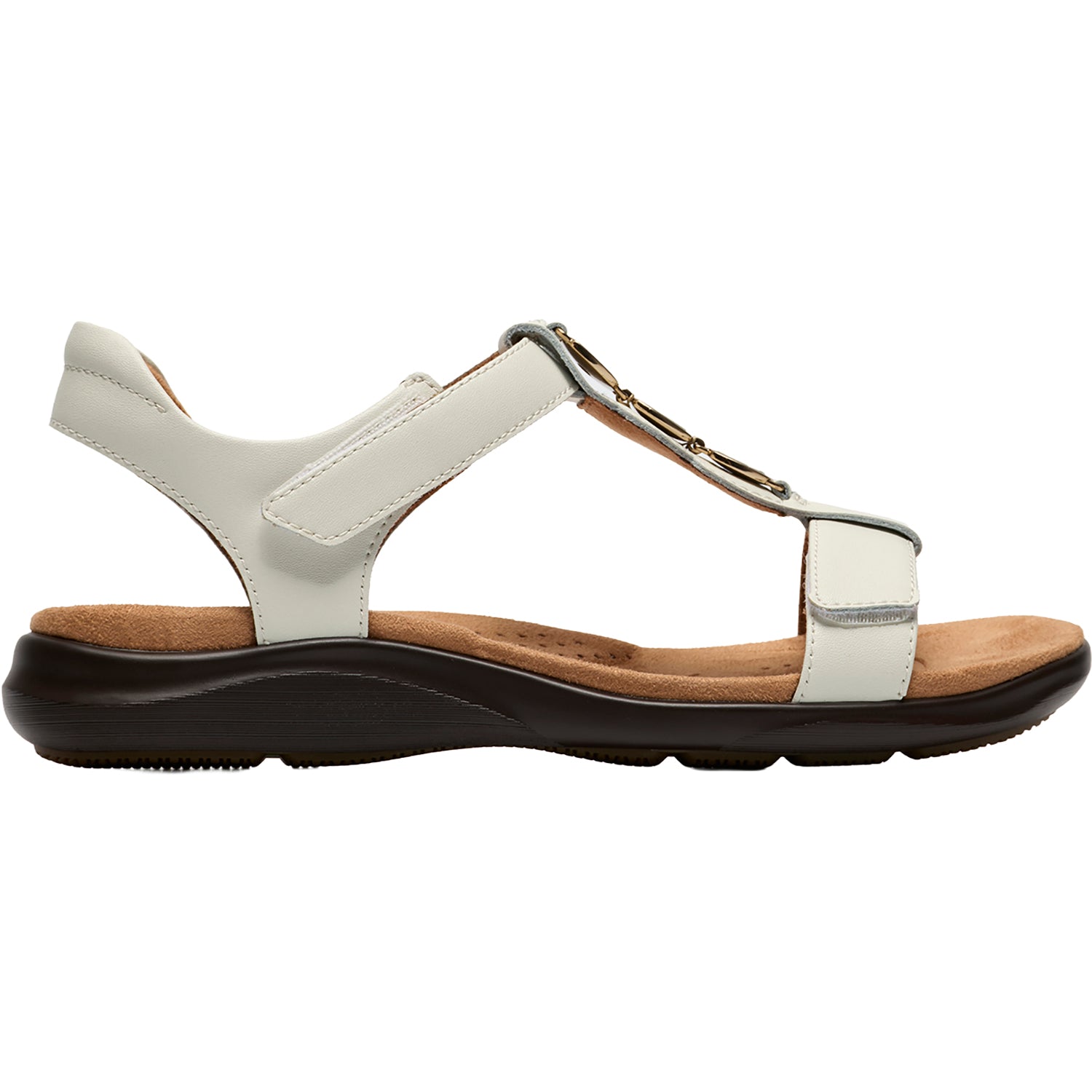 women's dress sandals reviews The Eight Best To Wear With Dresses These Munro Susan Blue Shimmer womens sandals have the following features Clarks Kitly Gem Sandal Women's