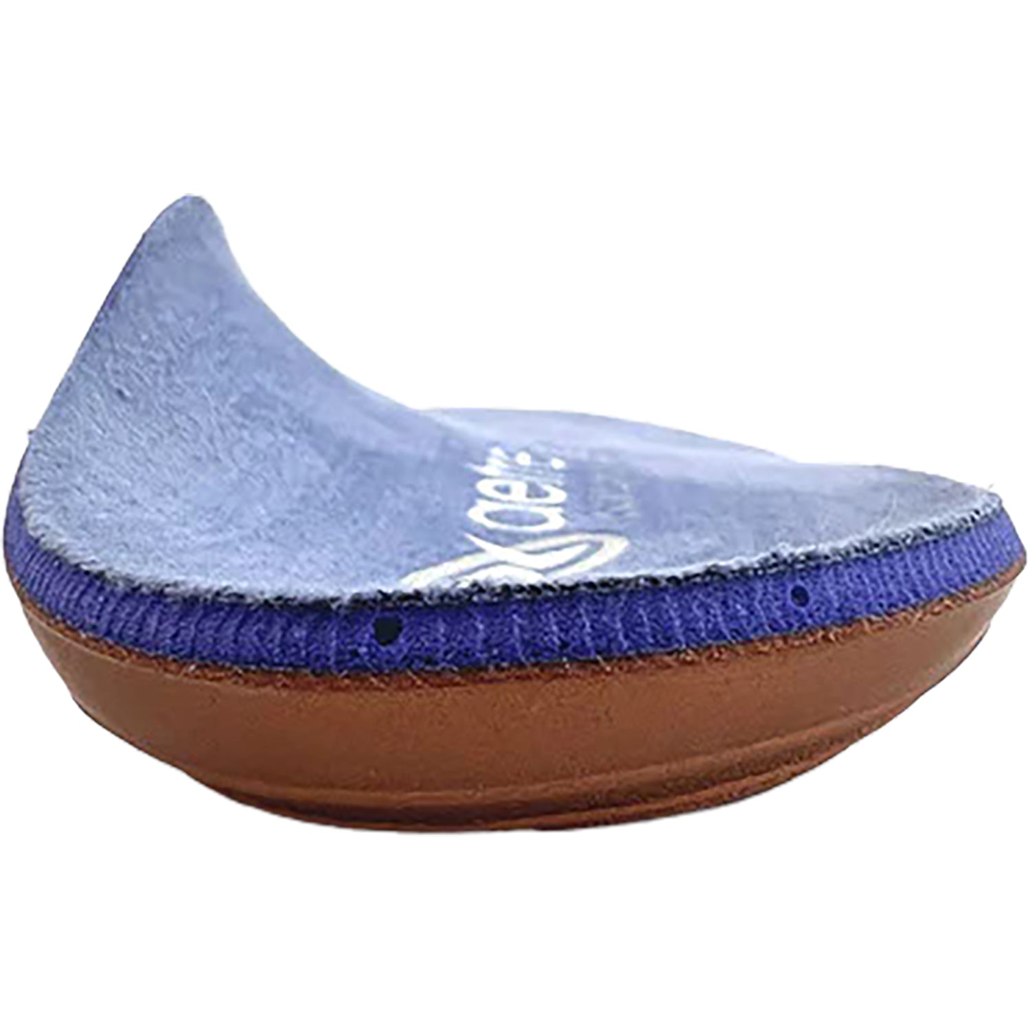 Mens Lynco Aetrex Lynco L2400 Men's Insoles Arch Supports Orthotics Blue Blue