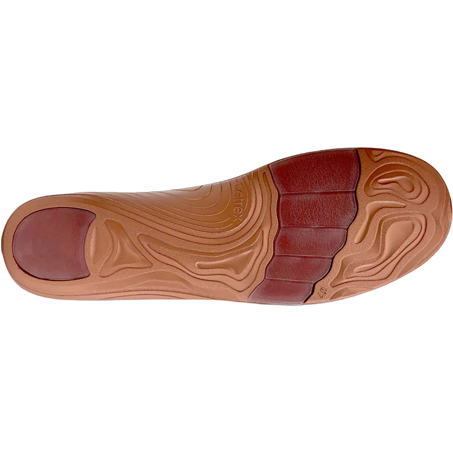 Womens Lynco Aetrex Lynco L2400 Women's Insoles Arch Supports Orthotics Pink Pink