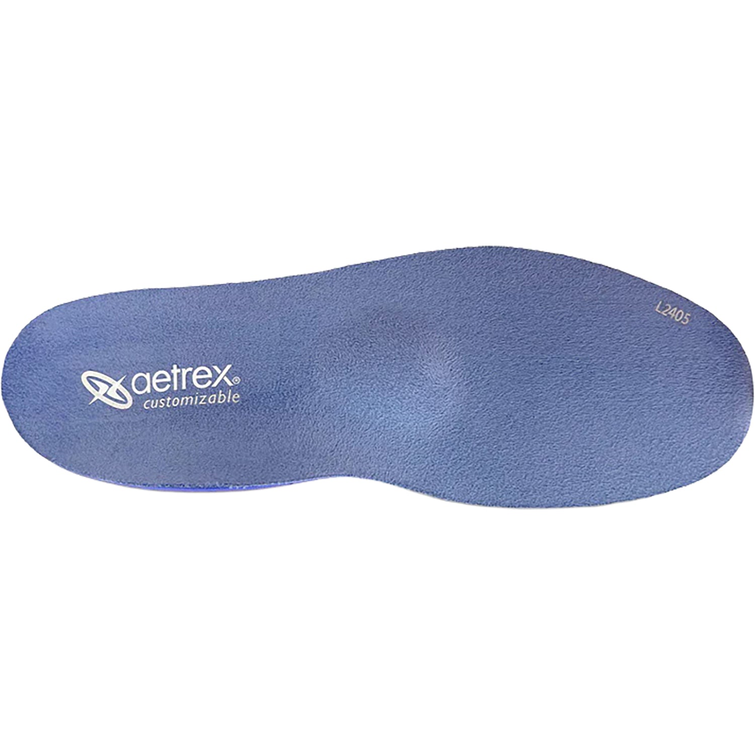 Men's Aetrex L2405 Lynco Mozaic Customizable Metatarsal Orthotic