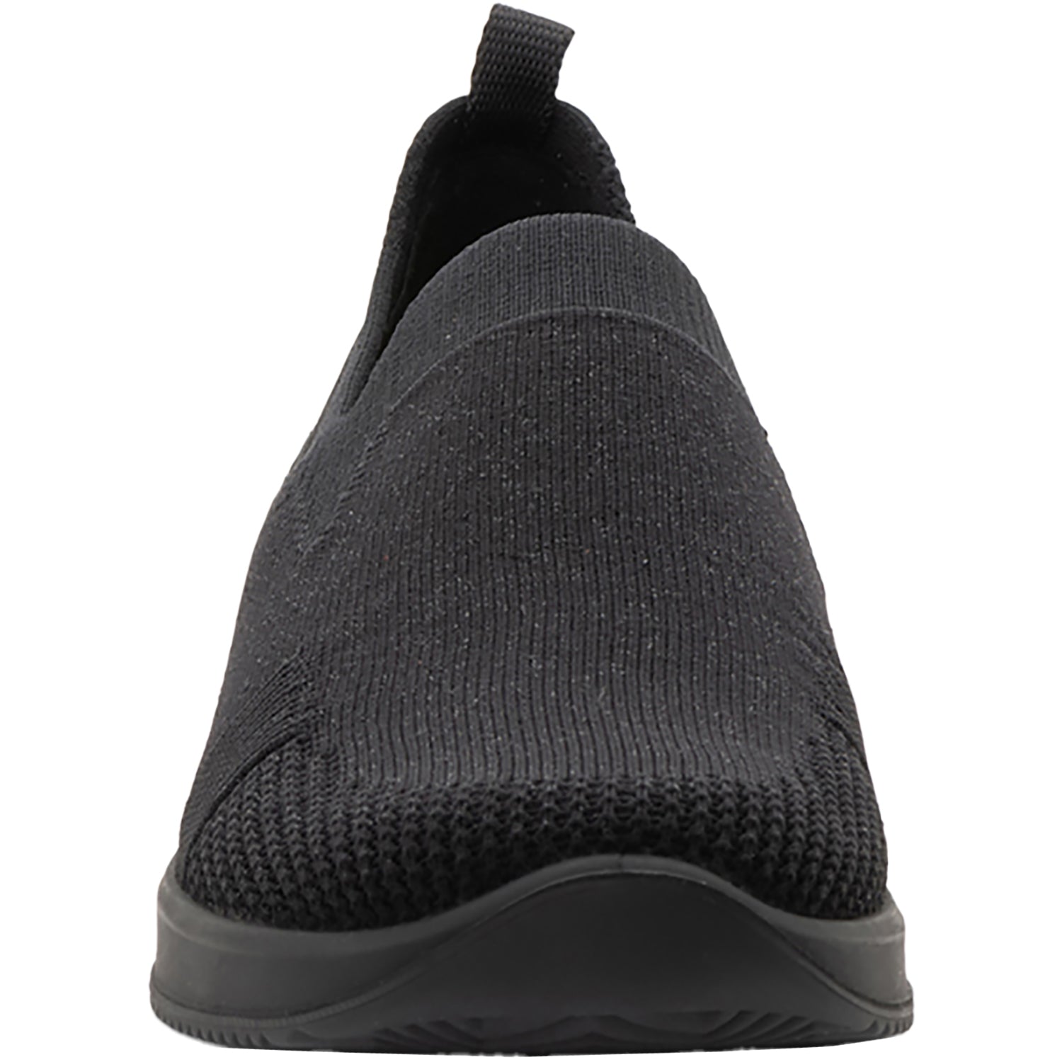 Womens Ara shoes Ara Leena 3 Women's Athletic Shoes & Athleisure Slip Ons Black/Black Metallic Wovenstretch Black/Black Metallic Wovenstretch