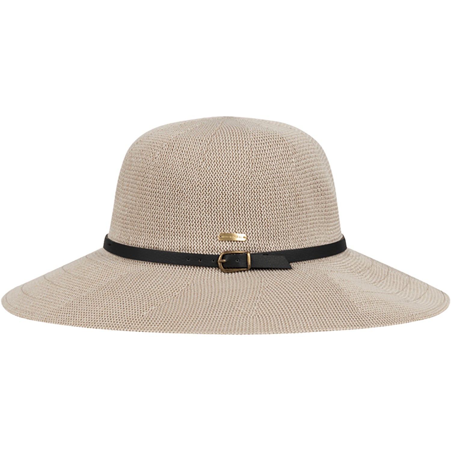 Womens Kooringal Kooringal Leslie Wide Brim Women's Taupe Taupe