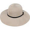 Womens Kooringal Kooringal Leslie Wide Brim Women's Taupe Taupe