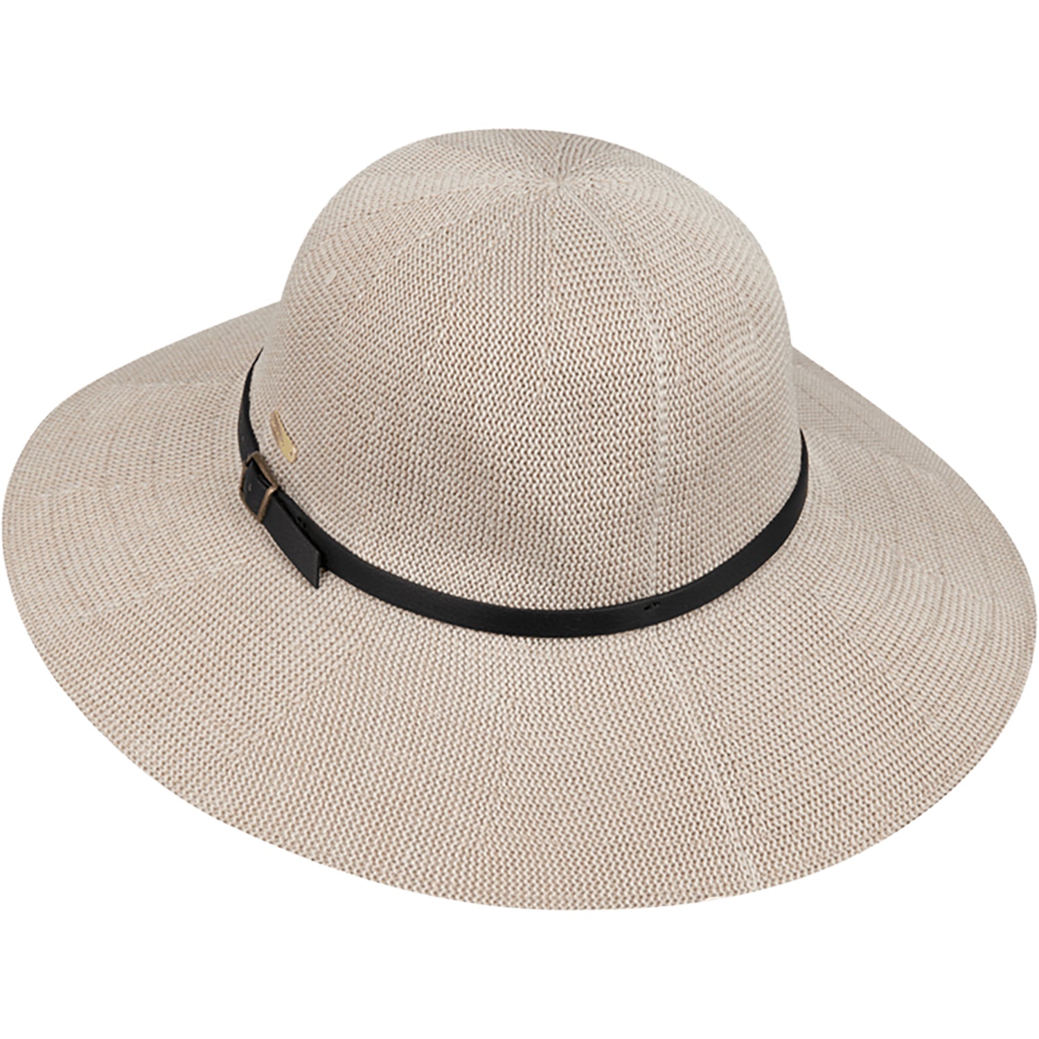 Womens Kooringal Kooringal Leslie Wide Brim Women's Taupe Taupe