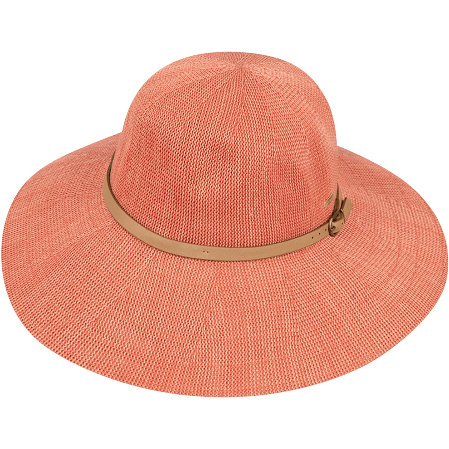 Womens Kooringal Women's Kooringal Hats Leslie Wide Brim Melon Melon