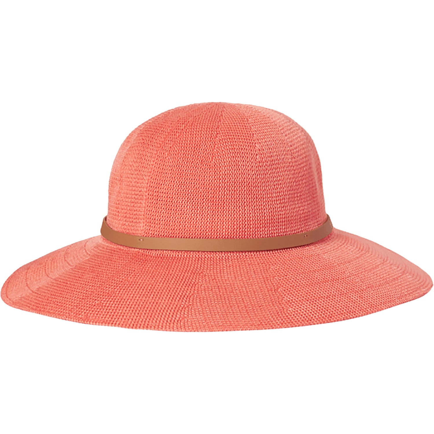 Womens Kooringal Women's Kooringal Hats Leslie Wide Brim Melon Melon