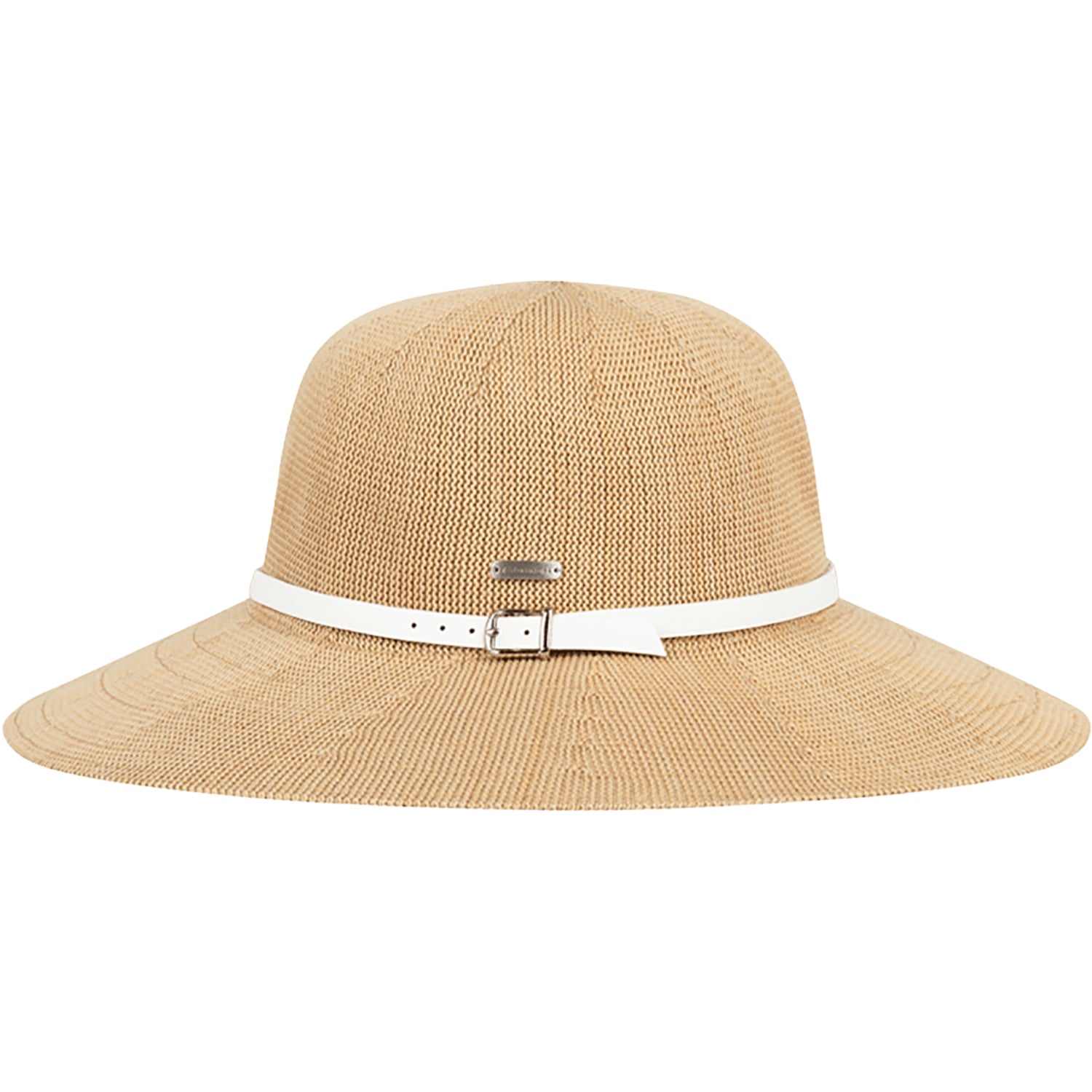 Womens Kooringal Kooringal Hats Leslie Wide Brim Women's Hat Natural Natural