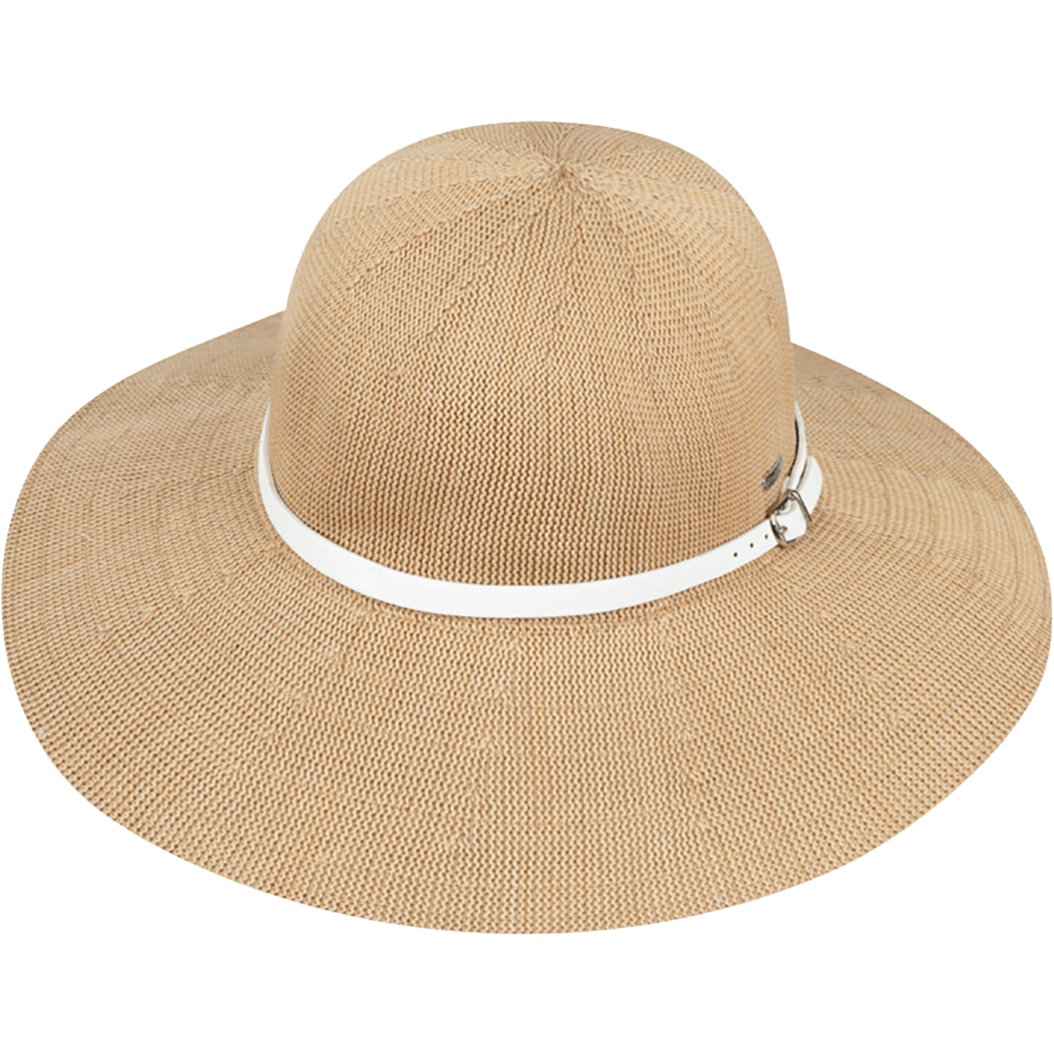 Womens Kooringal Kooringal Hats Leslie Wide Brim Women's Hat Natural Natural