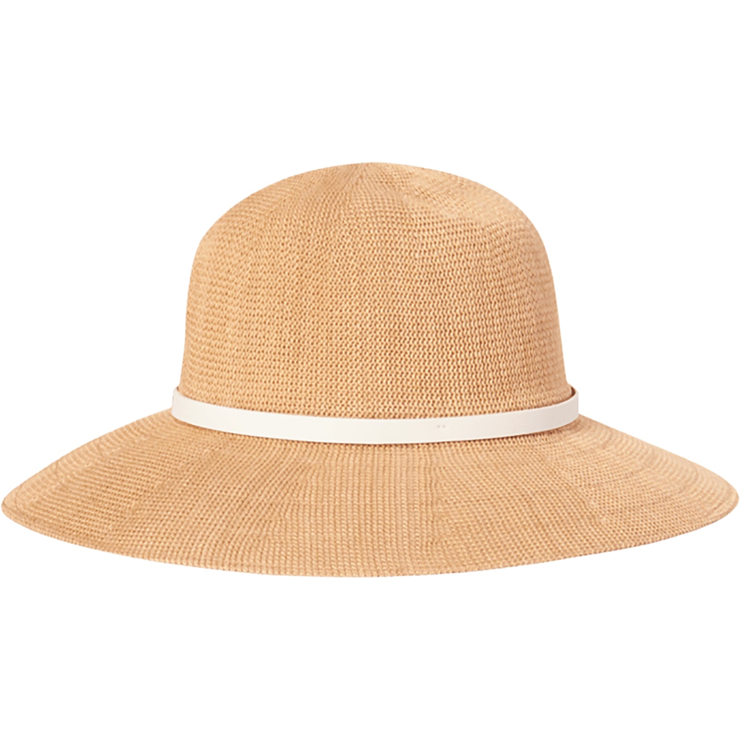 Womens Kooringal Kooringal Hats Leslie Wide Brim Women's Hat Natural Natural