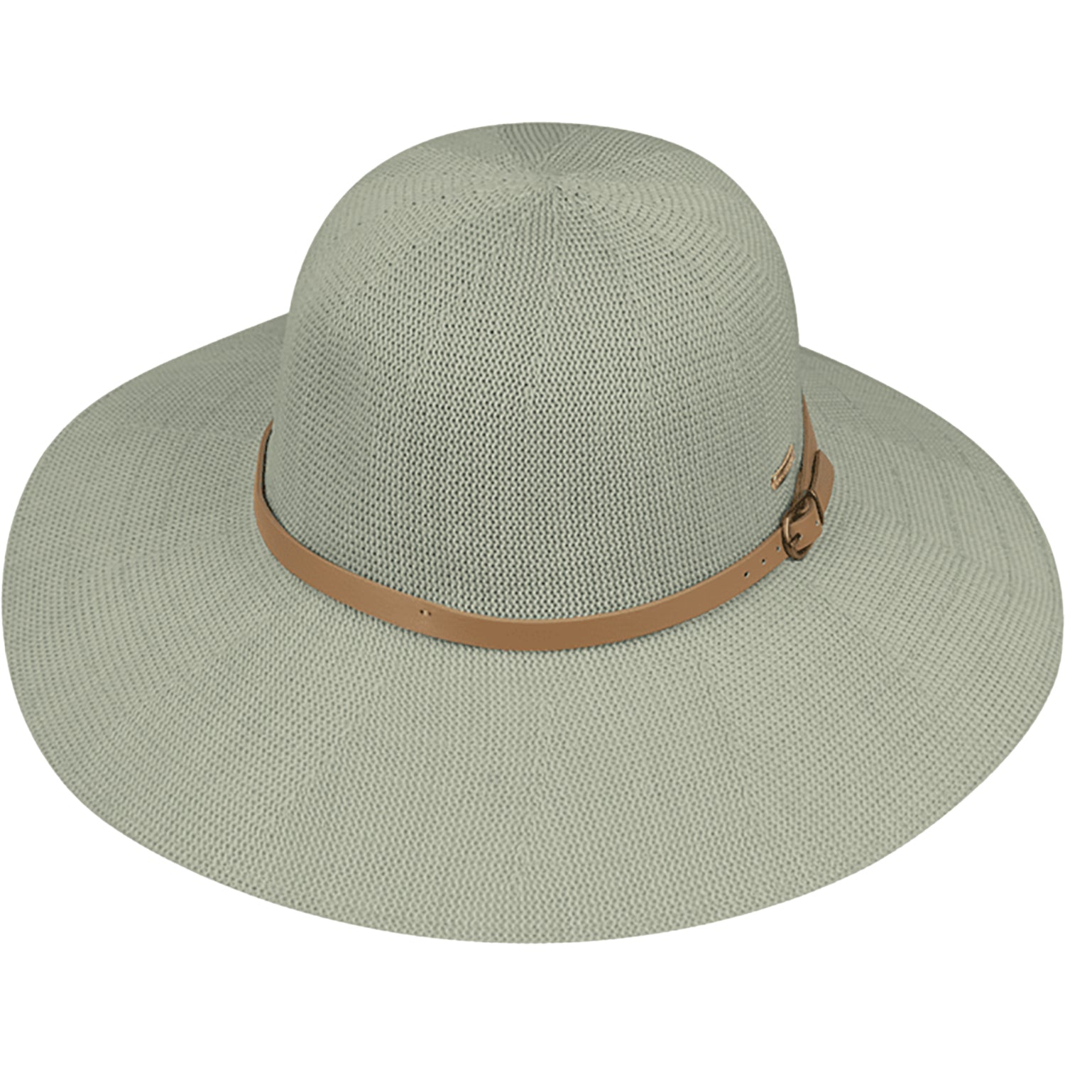 Womens Kooringal Kooringal Hats Leslie Wide Brim Women's Hat Olive Olive