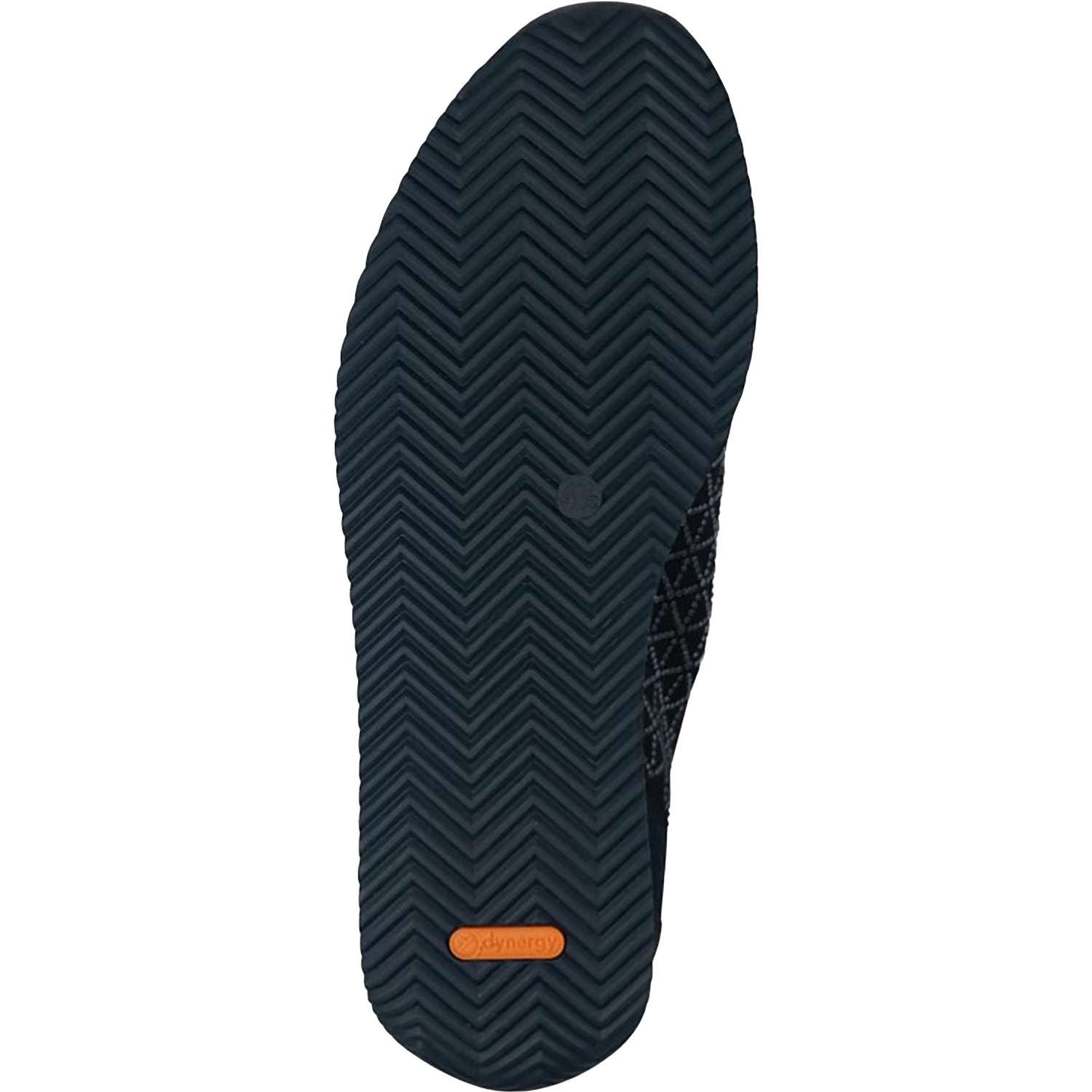 Womens Ara shoes Ara Lisbon Wovenstretch with Sparkle Women's Athletic Athleisure Shoes Slip Ons Navy Navy