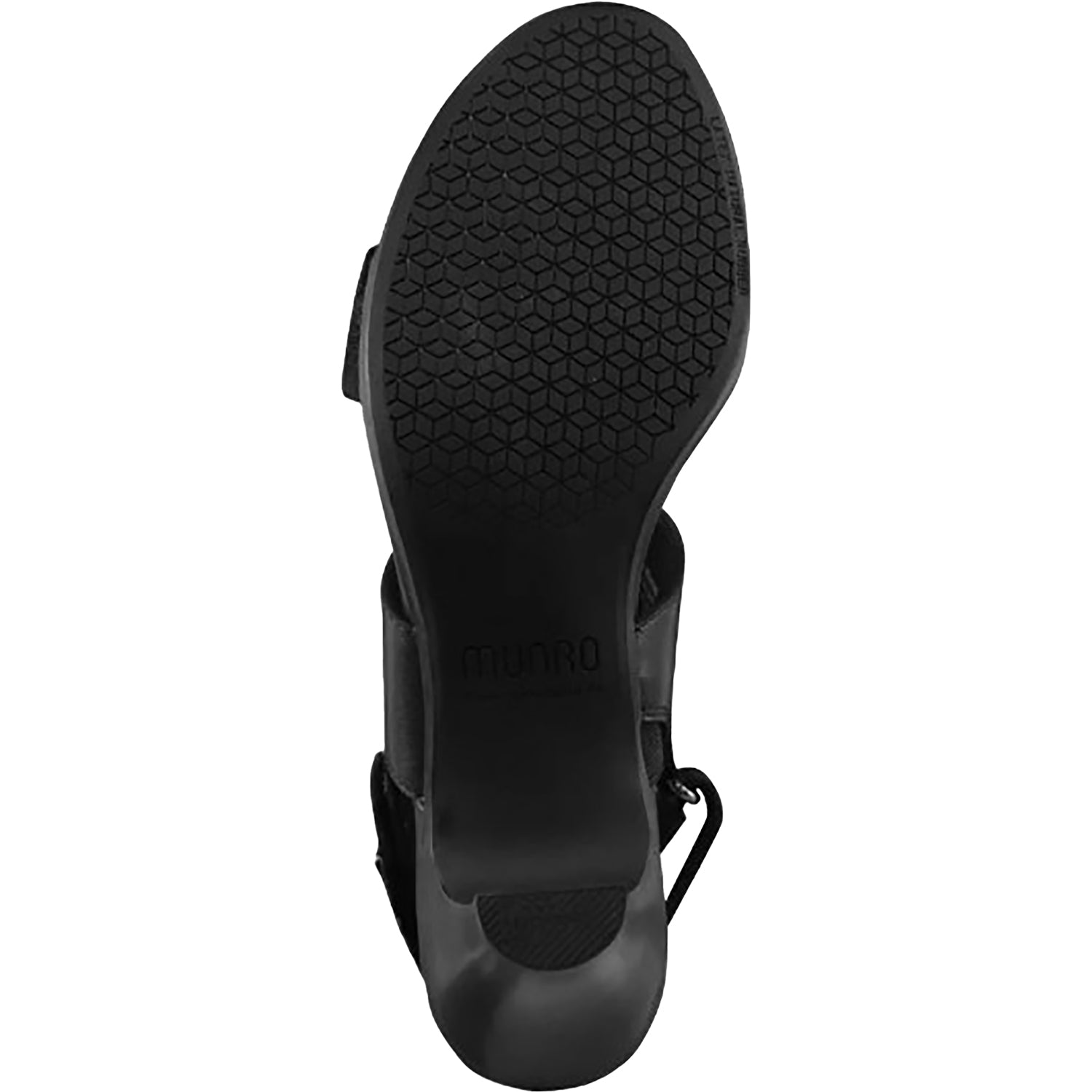 Womens Munro Munro Livia Women's Dress Sandals Black Combo Black Combo