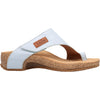 Womens Taos Women's Taos Loop Light Blue Light Blue