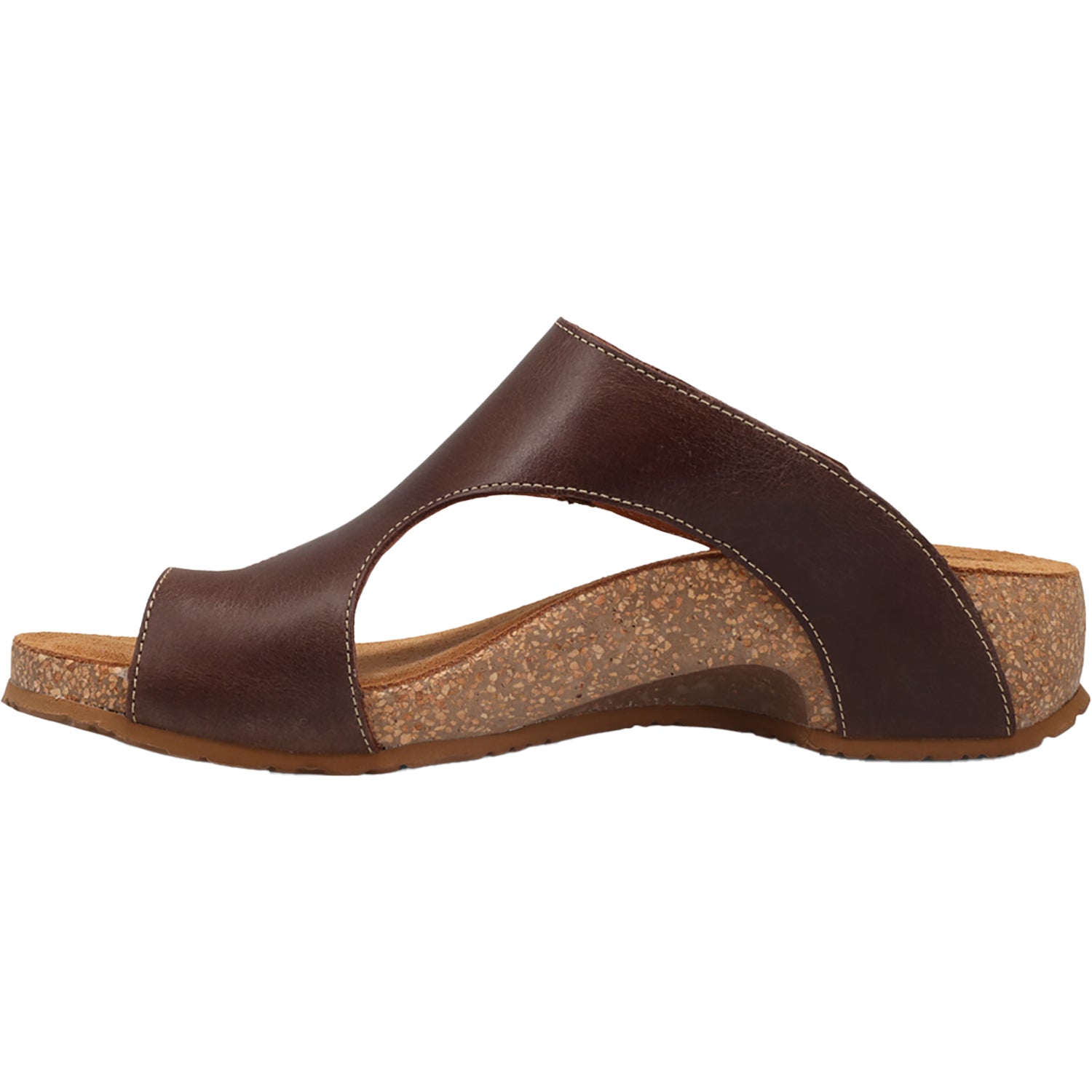 Women's Taos Loop Mocha – Footwear etc.