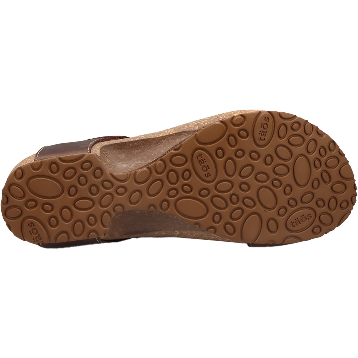 Women's Taos Loop Mocha – Footwear etc.