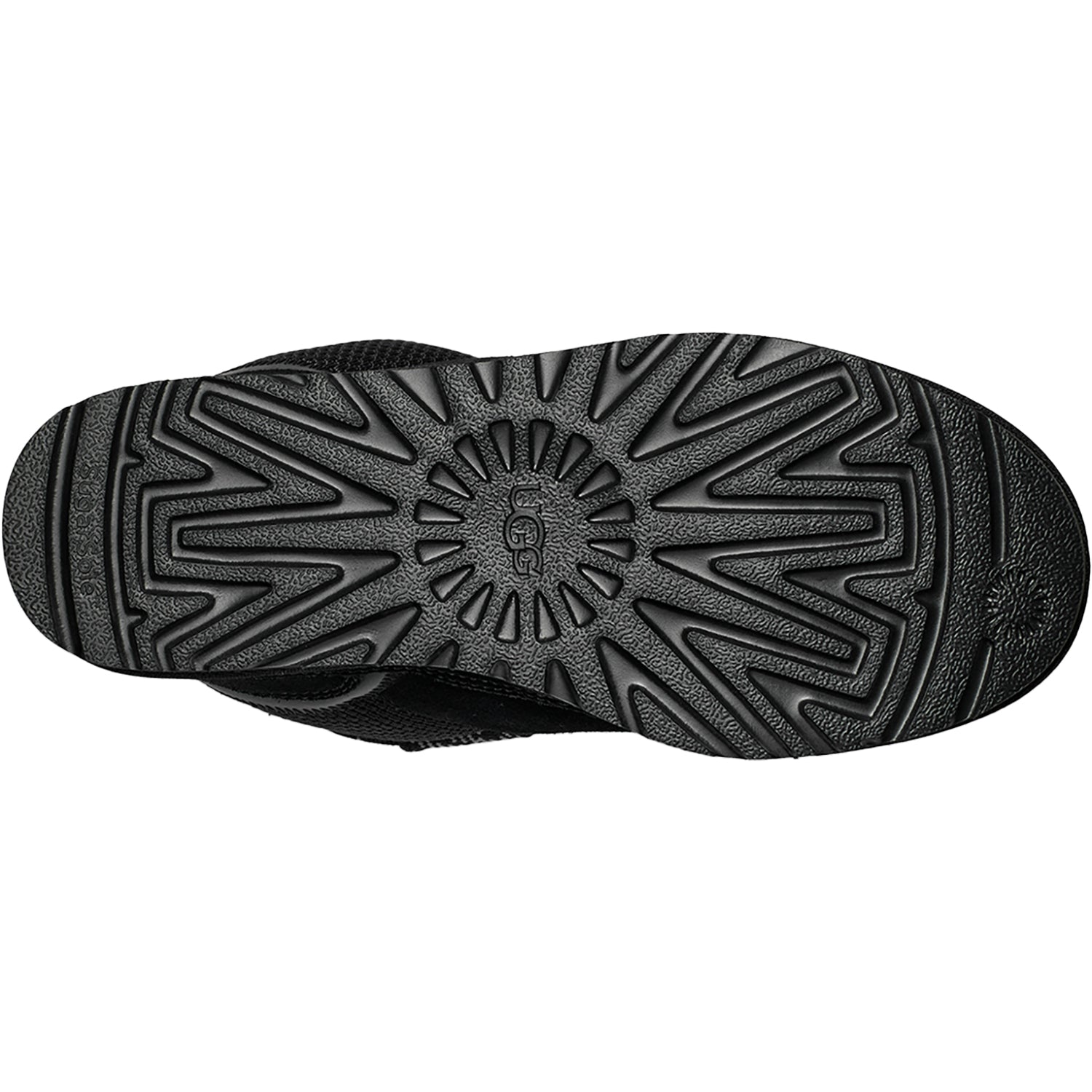 Womens Ugg UGG Lowmel Women's Boots Black Black