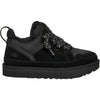 Mens Ugg UGG Lowmel Men's Boots Black Black