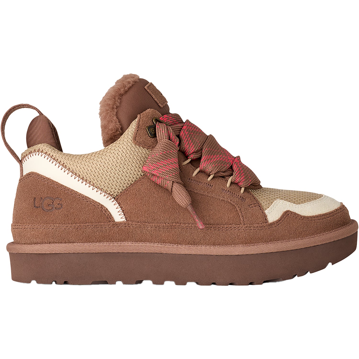 Women's UGG Lowmel Rocky Oak – Footwear etc.