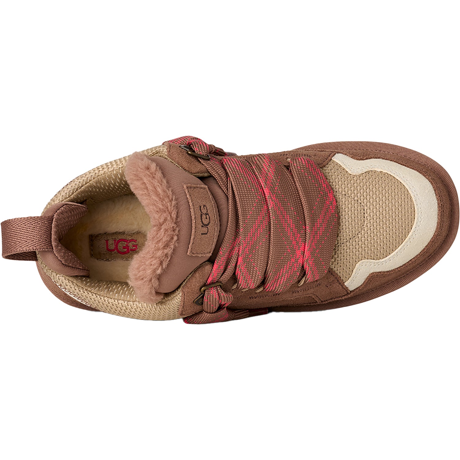 Womens Ugg Women's UGG Lowmel Rocky Oak Rocky Oak
