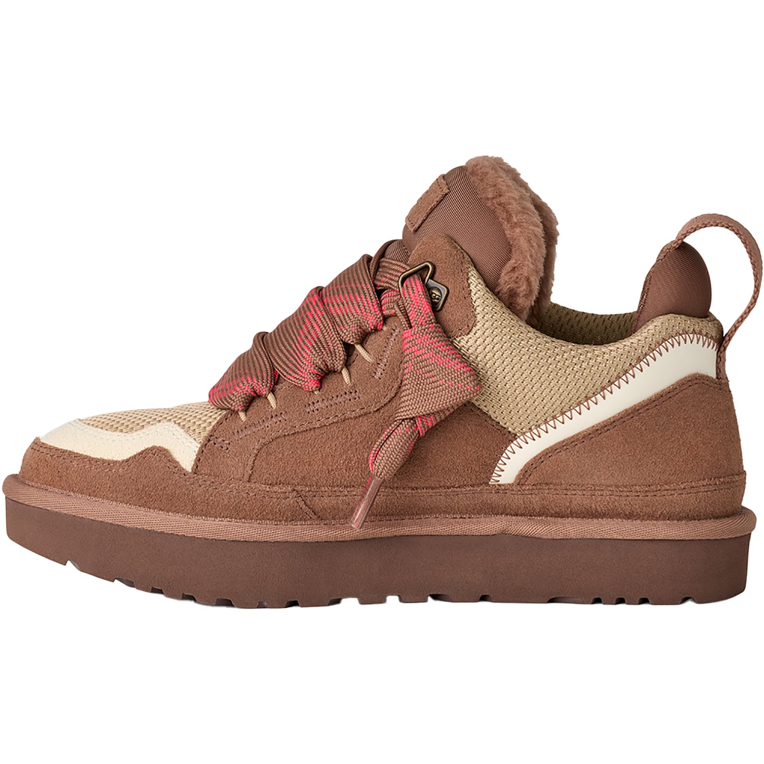 Womens Ugg Women's UGG Lowmel Rocky Oak Rocky Oak