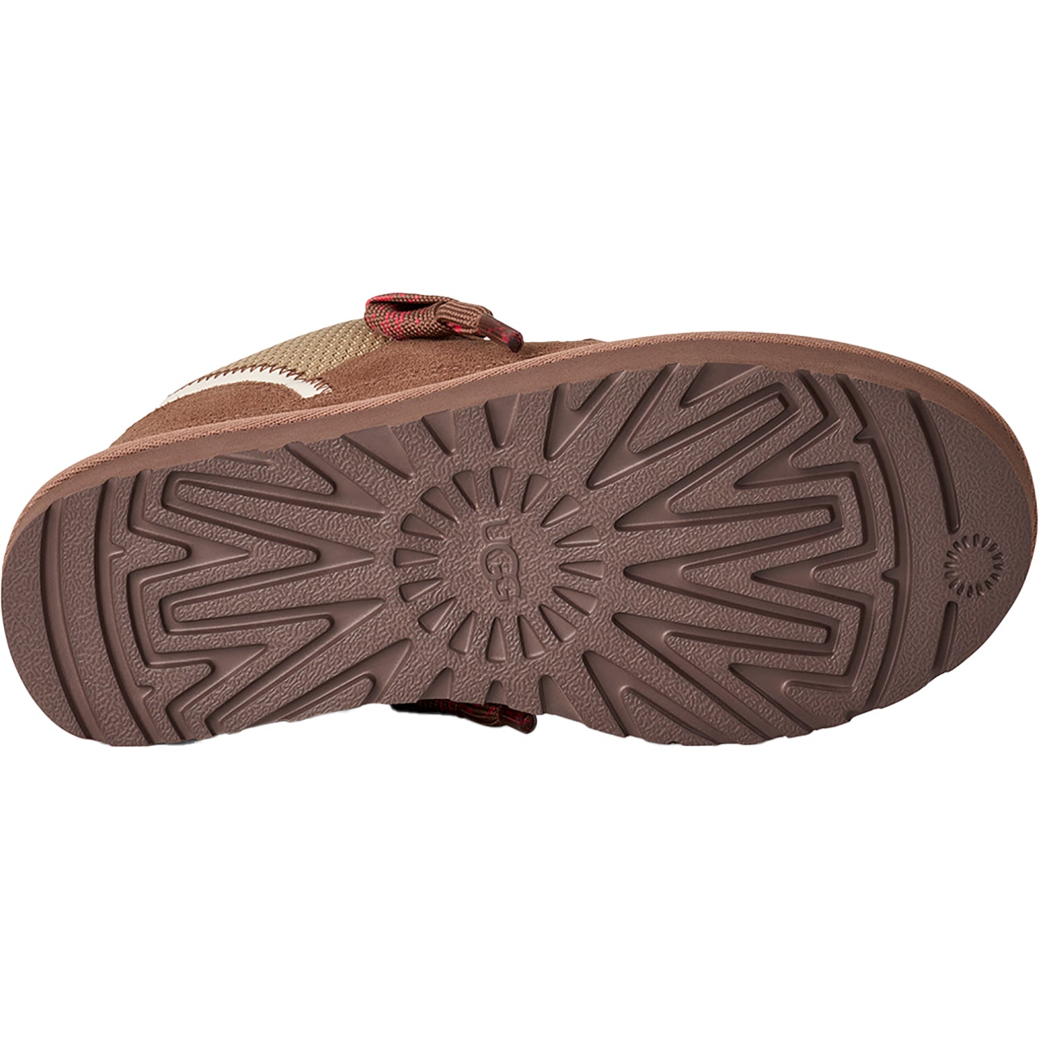 Womens Ugg Women's UGG Lowmel Rocky Oak Rocky Oak