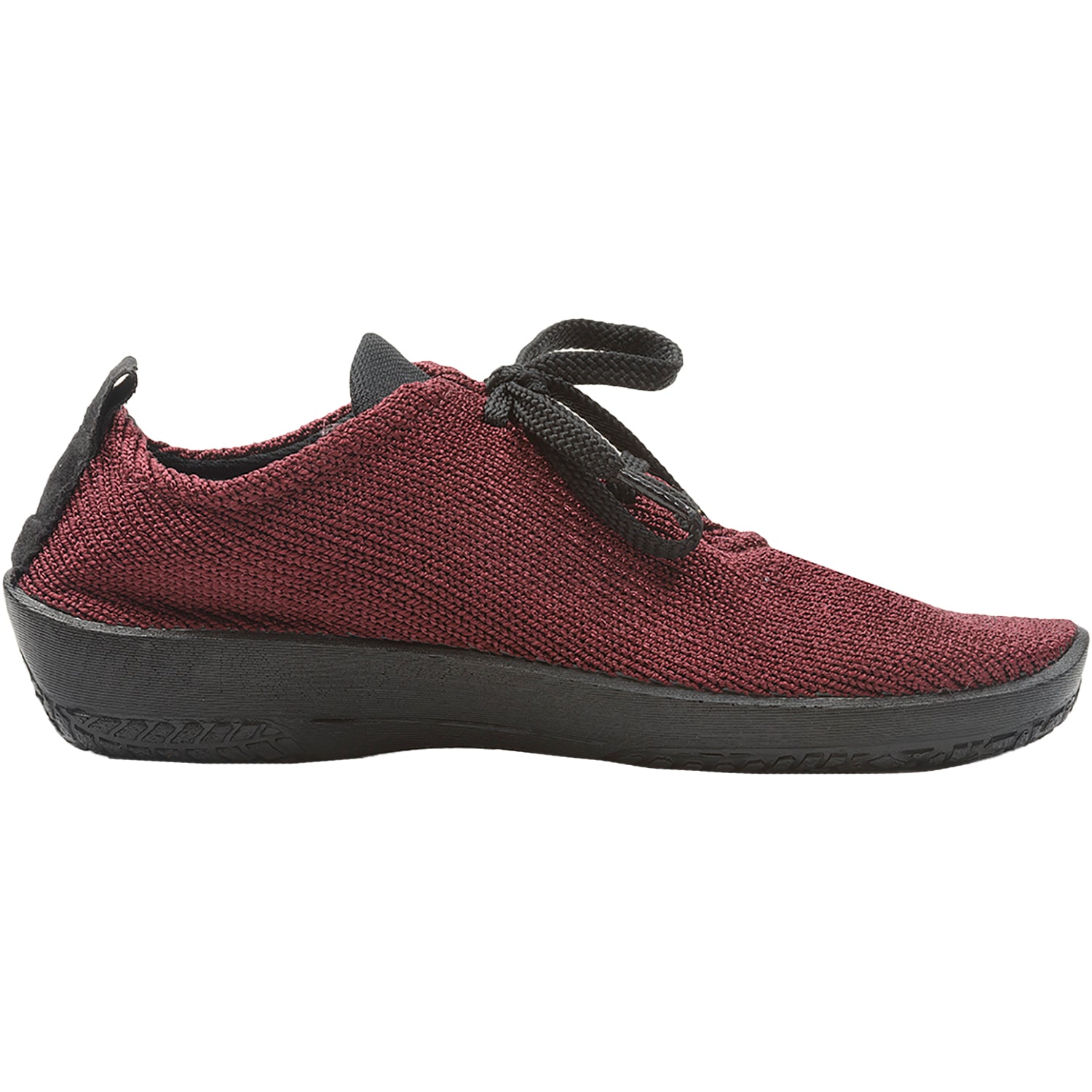 Women's Arcopedico LS Bordeaux Knit Fabric – Footwear