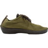 Womens Arcopedico Women's Arcopedico LS Olive Knit Fabric Olive