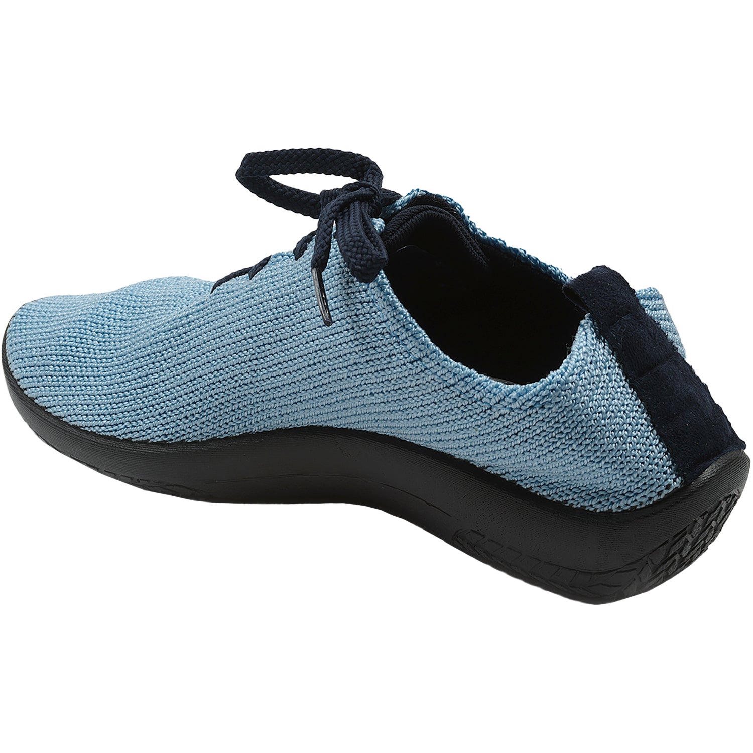 Womens Arcopedico Women's Arcopedico LS Sky Blue Knit Sky Blue