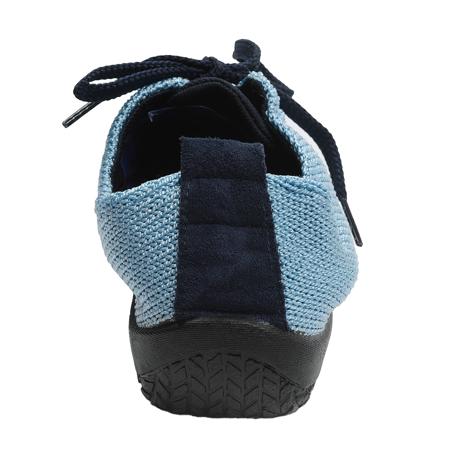Womens Arcopedico Women's Arcopedico LS Sky Blue Knit Sky Blue