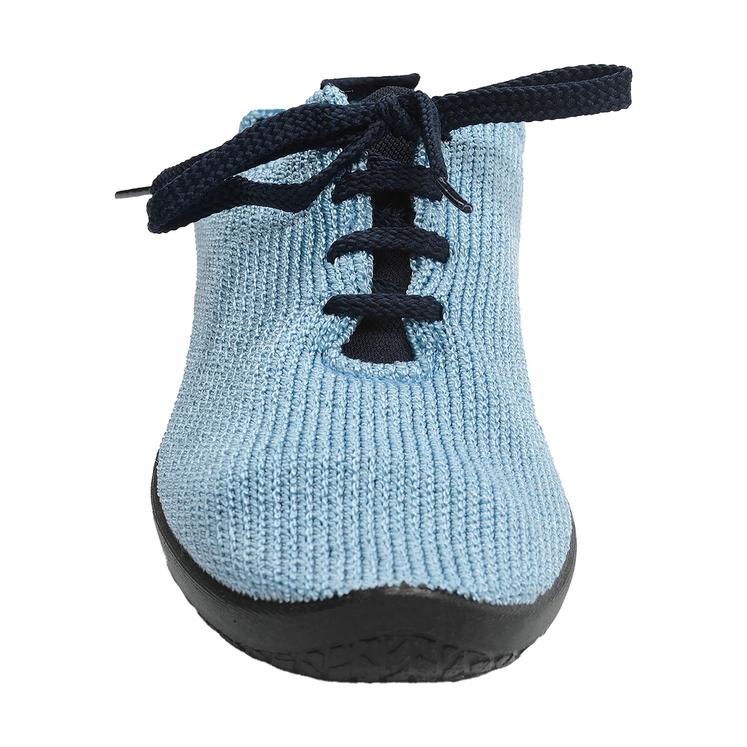 Womens Arcopedico Women's Arcopedico LS Sky Blue Knit Sky Blue