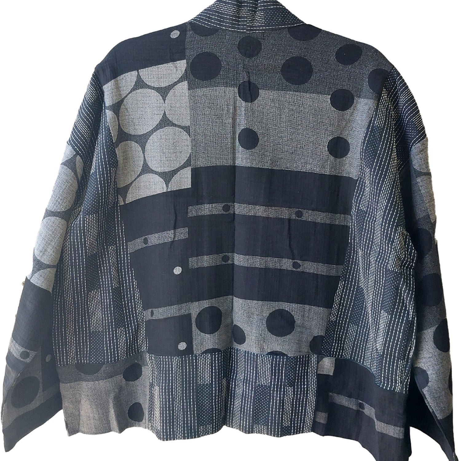 Womens Shannon passero Women's Shannon Passero Lara Cardigan Circle Print Mix Circle Print Mix