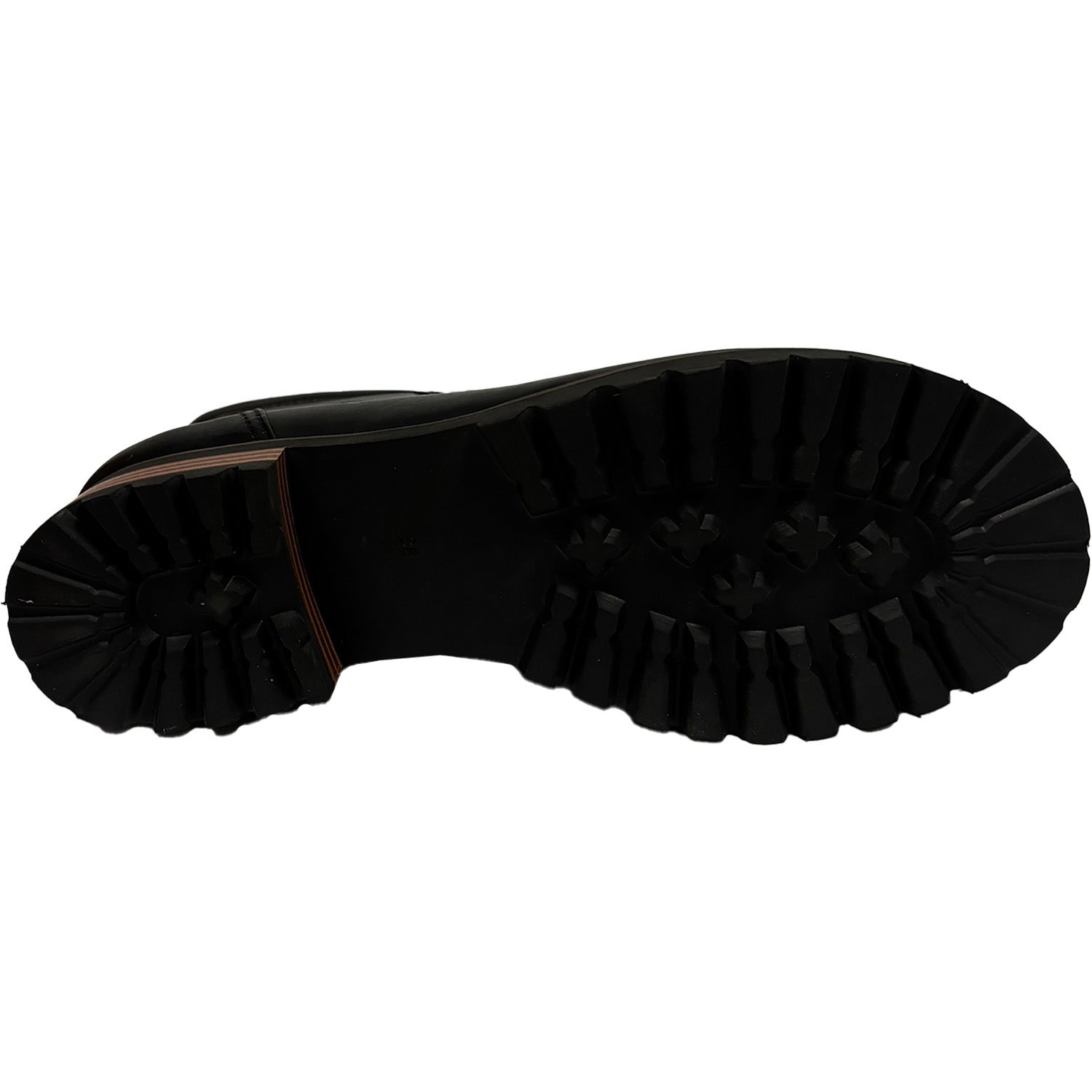 Womens Regarde le ciel Regarde le Ciel Layla-02 007 Women's Boots Muddy/TDM Combi Leather Muddy/TDM Combi Leather